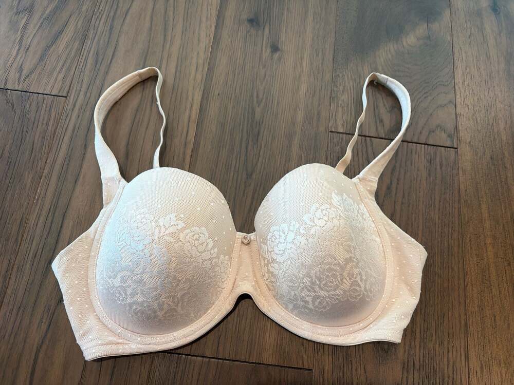 Soma Stunning Support Full Coverage Bra 34DD